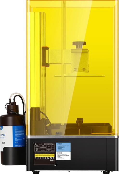 Actual product image Anycubic Photon M3 Max