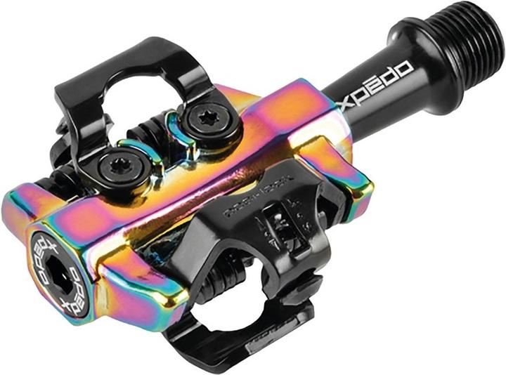 Immagine prodotto Xpedo Clipless CXR