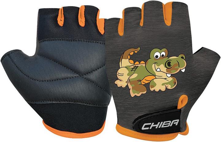 Crocodiles