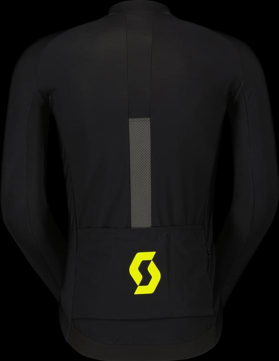 Image du produit Scott Sports Veste RC Pro Warm Hybrid GTX Windstopper (M)