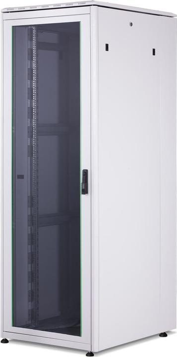 Digitus DN-19 47U-8/10-1 Armoire réseau série Unique (47 HE, Rack 19 pouces)