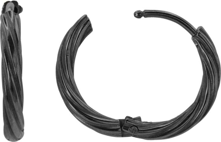 Image du produit Heideman Moritz noir couleurs (100% acier inoxydable)
