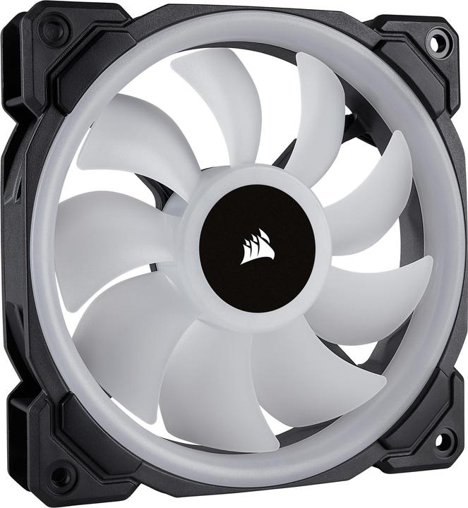 Produktbild Corsair Ll120 (120 mm, 3 x)