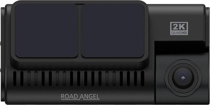 Image du produit Road Angel Dash Cam Halo Guard 2K simple avec GPS (Récepteur GPS, Écran intégré)