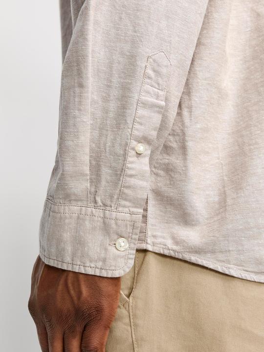 Produktbild Jack & Jones Plus Size Regular Fit Hemd Hemd (8XL)