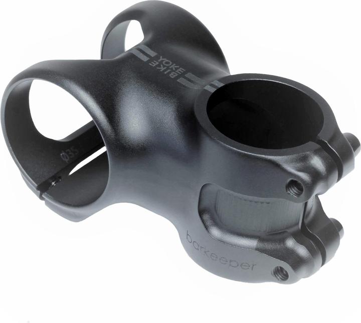 BikeYoke Barkeeper Vorbau (35 mm, 35 mm)