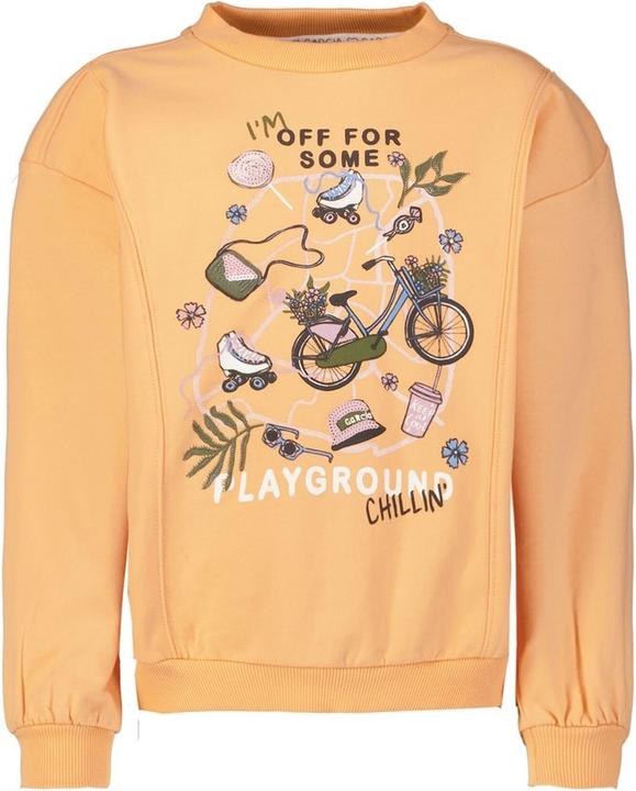 Produktbild Garcia Pullover Playground (116, 122, 120 B)