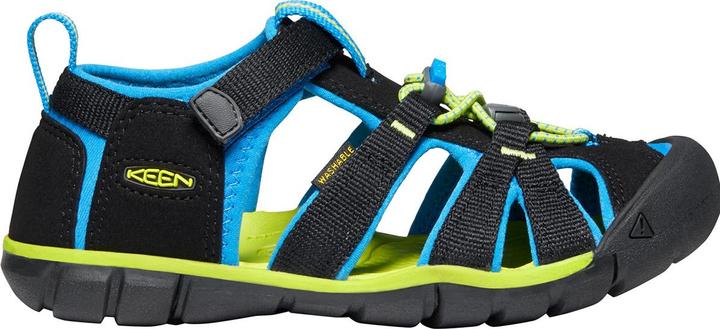 Actual product image Keen C Seacamp II CNX (31)