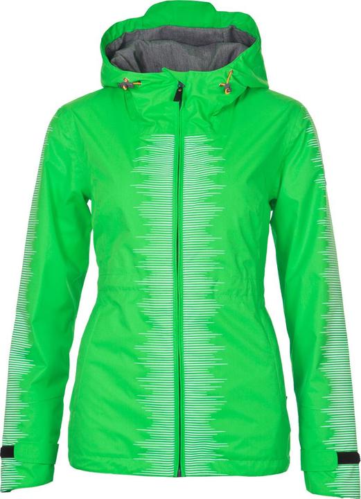 Actual product image Rukka Guard (46)