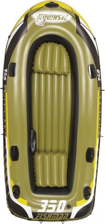 Immagine prodotto Jilong Fishman 350 Set da barca (122 cm)