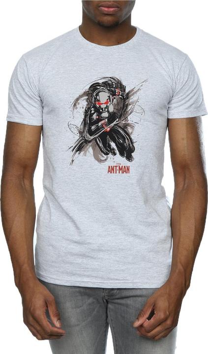 Immagine prodotto Maglietta AntMan per correre (XL)