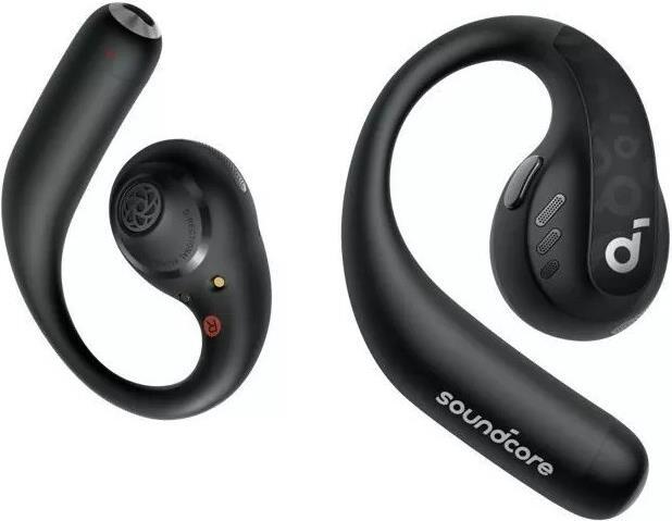 Actual product image soundcore AeroFit Pro (No noise cancelling, 14 h, Wireless)