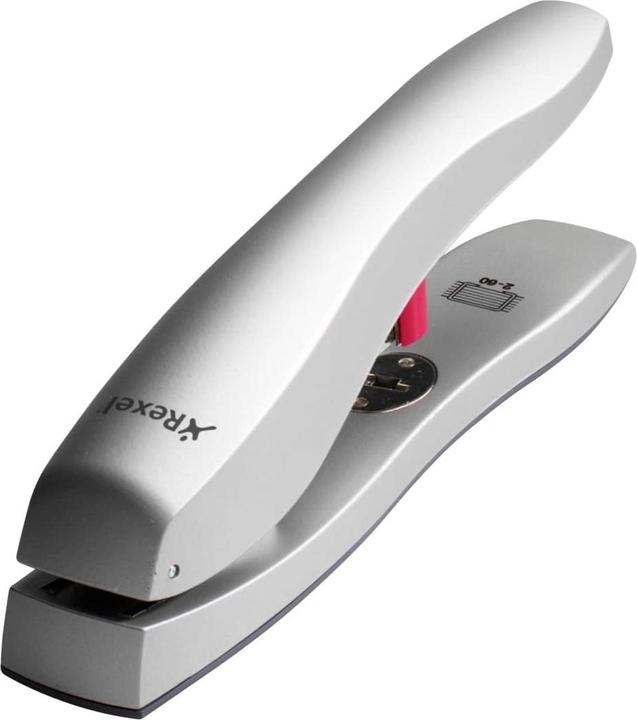 Actual product image Rexel Block stapling machine Odyssey (60 Sheets)