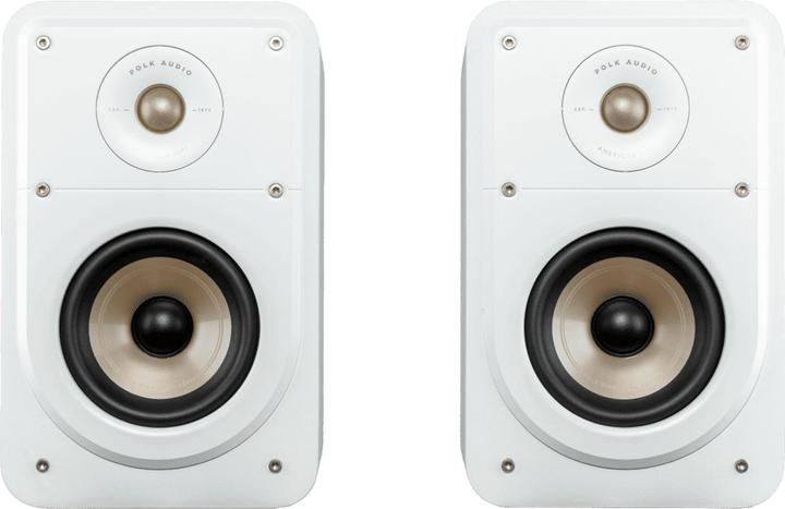 Image du produit Polk ES15 Signature Elite (1 paire)