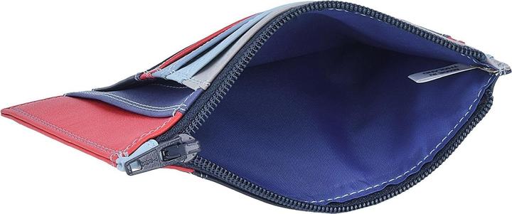 Immagine prodotto Mywalit Porta carte di credito slim in pelle 12 cm