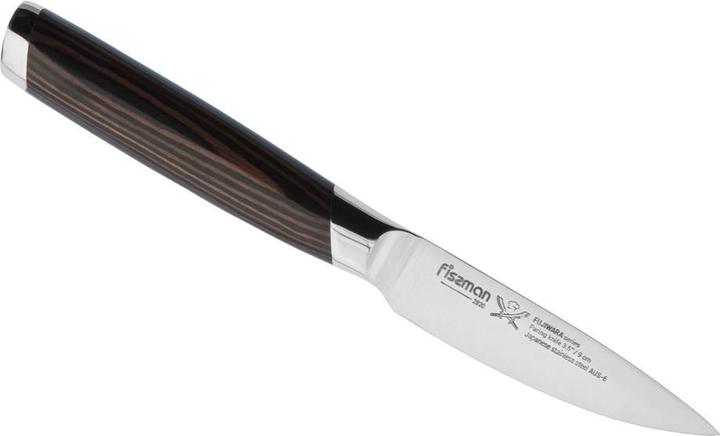 Fissman Gemüsemesser 9 cm Fujiwara 2820