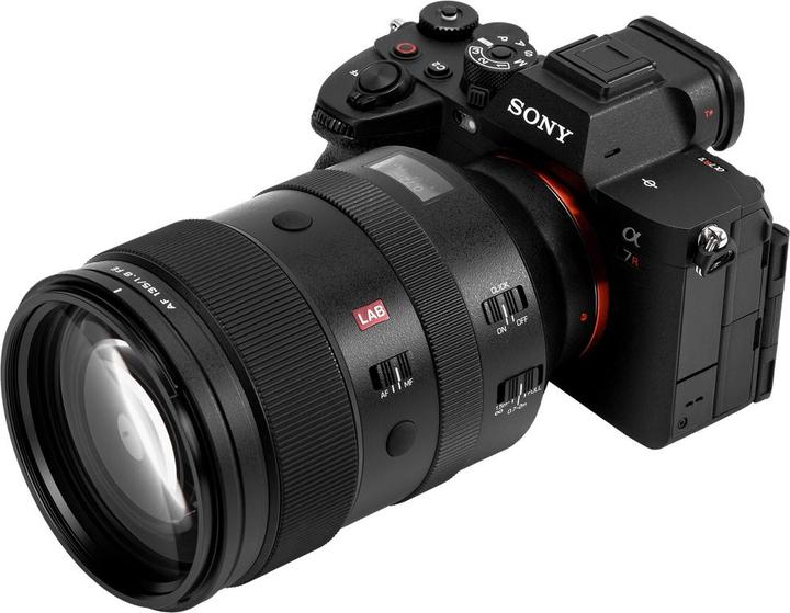 Produktbild Viltrox 135 mm F/1.8 Sony FE (Sony E, Vollformat)