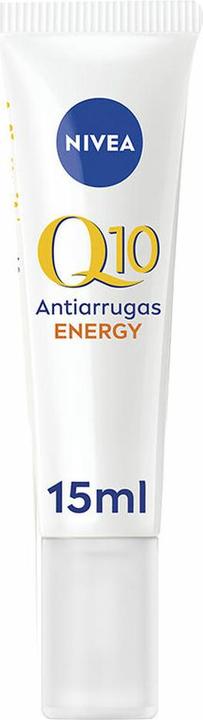 Image du produit NIVEA Q10 Energy Eye Contour 15ml (15 ml)