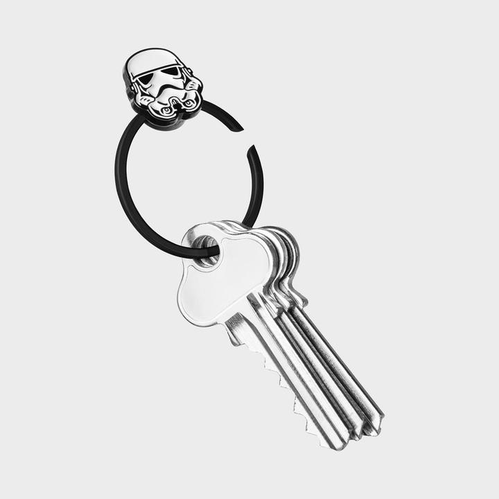 Image du produit Orbitkey STAR WARS™ - Ring v2 Stormtrooper™