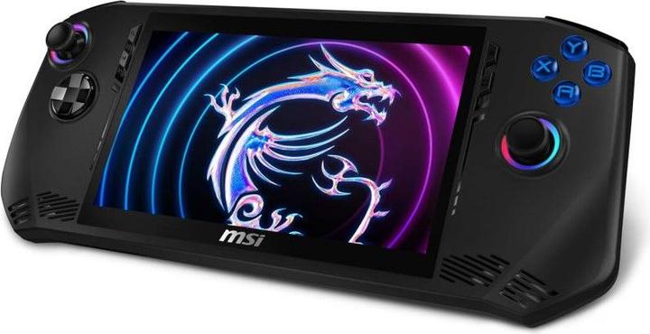 Produktbild MSI console portable Claw A1M-042FR