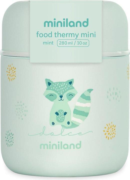 Immagine prodotto Miniland Termometro per alimenti Mini