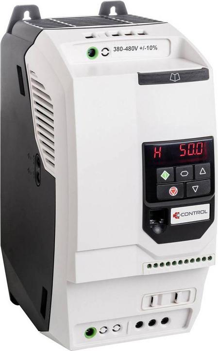Immagine prodotto C-Control Inverter CDI-400-3C3 4,0 kW trifase 400 V
