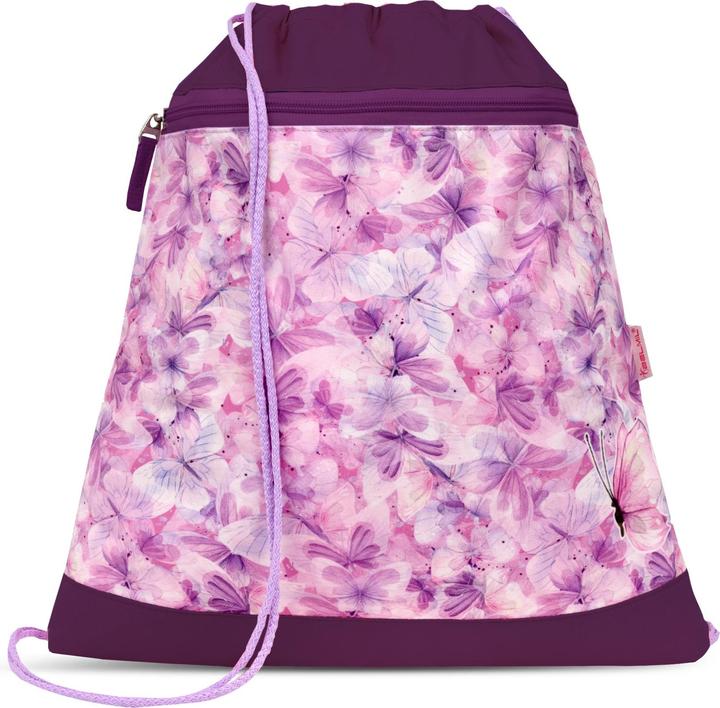 Image du produit Belmil CLASSY Schulrucksack-Set Chic Charms (19 l)