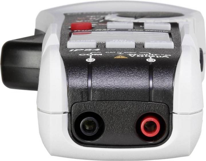 Produktbild Voltcraft Stromzange VC-750 E (CAT IV 600V)