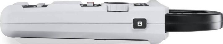 Produktbild Voltcraft Stromzange VC-750 E (CAT IV 600V)