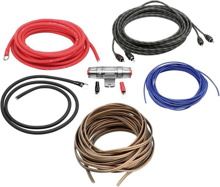 Immagine prodotto ACV Kit di cavi