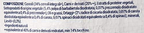 Image du produit Purina CAT CHOW Adult Special Care 3in1 Turkey 15kg (Senior, 1 pcs, 15000 g)
