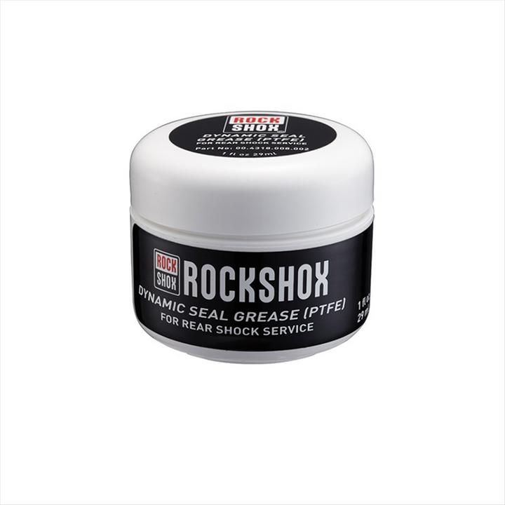 Actual product image RockShox Grease for strut seal 500 ml