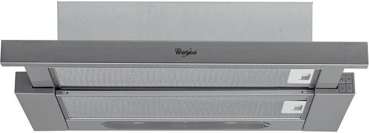 Produktbild Whirlpool Built-in hood AKR 749/1 X (Flachschirmhaube)