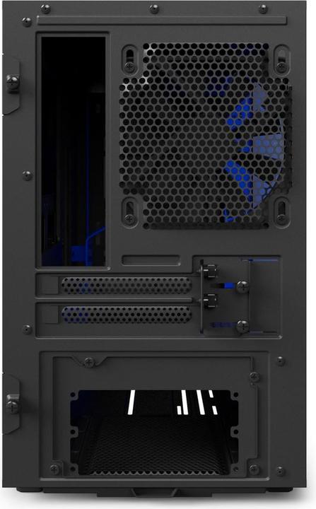 Immagine prodotto NZXT H200i (Mini-ITX)