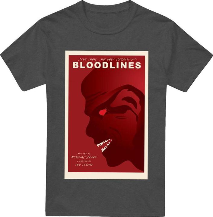 The Next Generation Season 7 Episode 22 TShirt