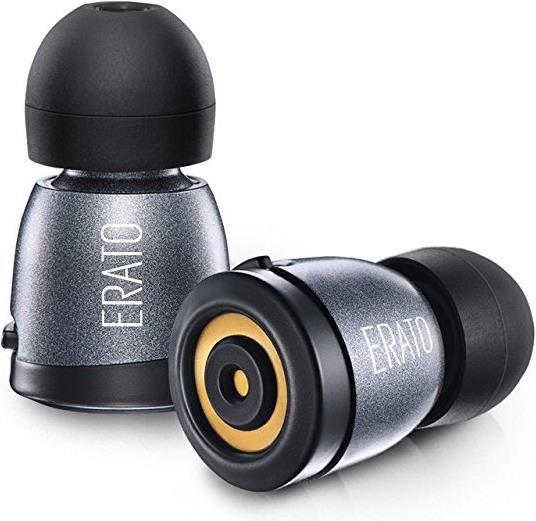 Actual product image Erato Apollo 7 (3 h)