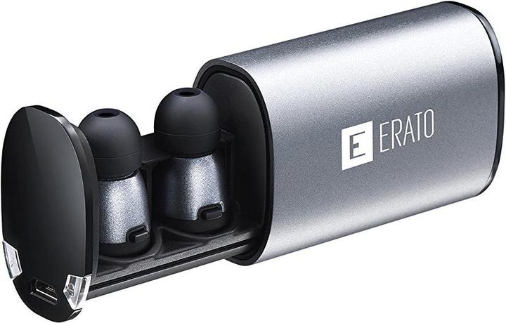 Actual product image Erato Apollo 7 (3 h)
