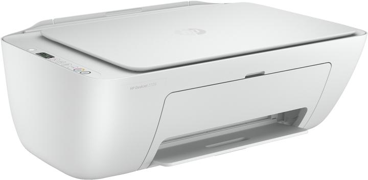 Image du produit HP DeskJet 2720 (Encre, Couleur)