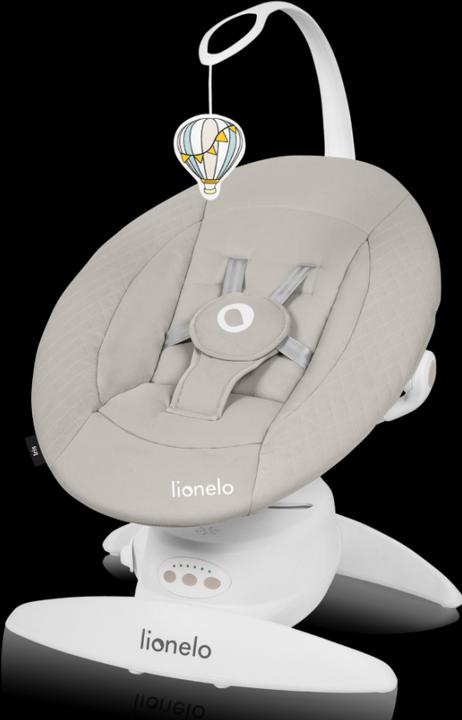 Lionelo Iris