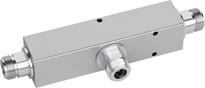 Produktbild Telegärtner J01029A0027 N Power Splitter 1 St.