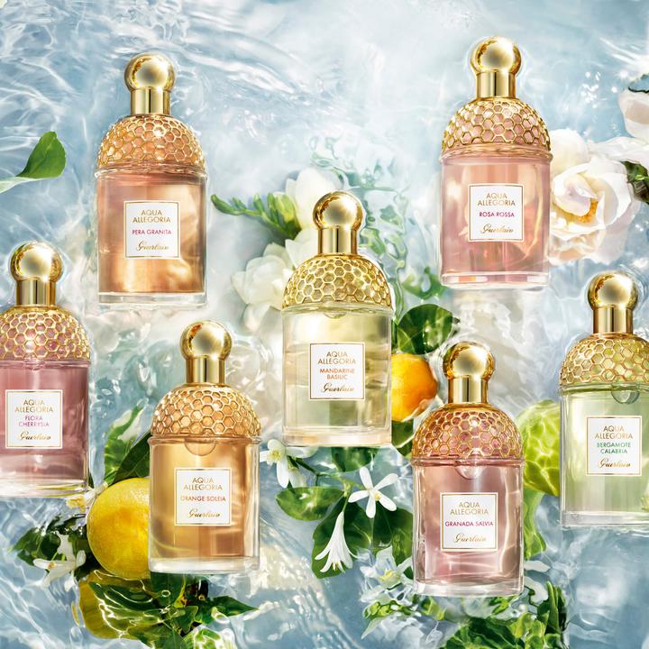 Immagine prodotto Guerlain Pamplelune (Eau de toilette, 125 ml)