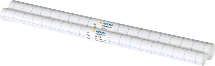 Actual product image HERMA Selbstklebefolie