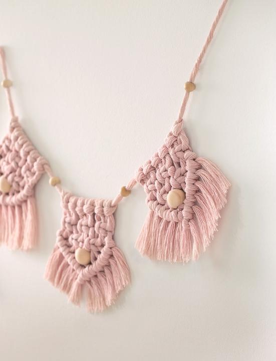 Productafbeelding Folia Garen macramé (100 m)