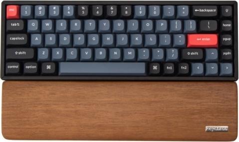 Actual product image Keychron Q1 Barebone