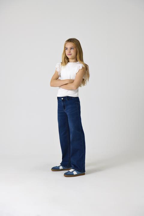Actual product image Only Kogsylvie Clean Wde Leg Dnm Bj13964 Noos (152)