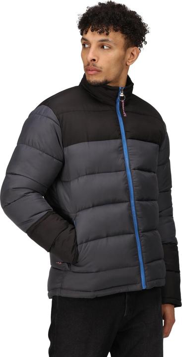 Image du produit Regatta - Doudoune VINTAGE - Homme (S)