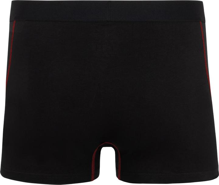 Immagine prodotto Normani 6 Herren Baumwoll-Boxershorts (S, confezione da 6)