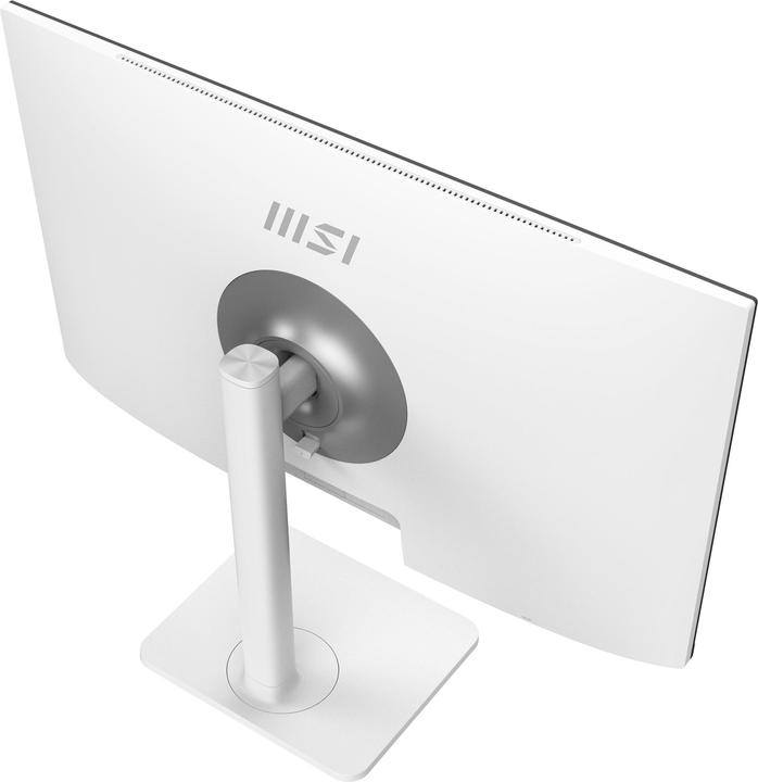 Actual product image MSI Modern MD272XPWDE (1920 x 1080 pixels, 27")