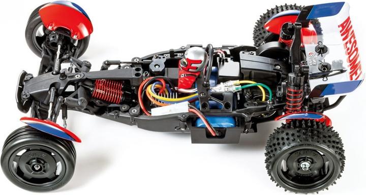Image du produit Tamiya Astute (Kit)