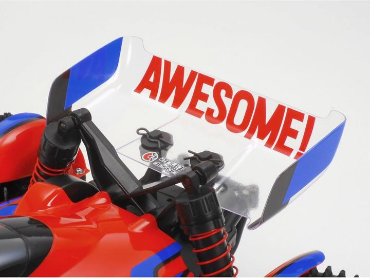 Image du produit Tamiya Astute (Kit)